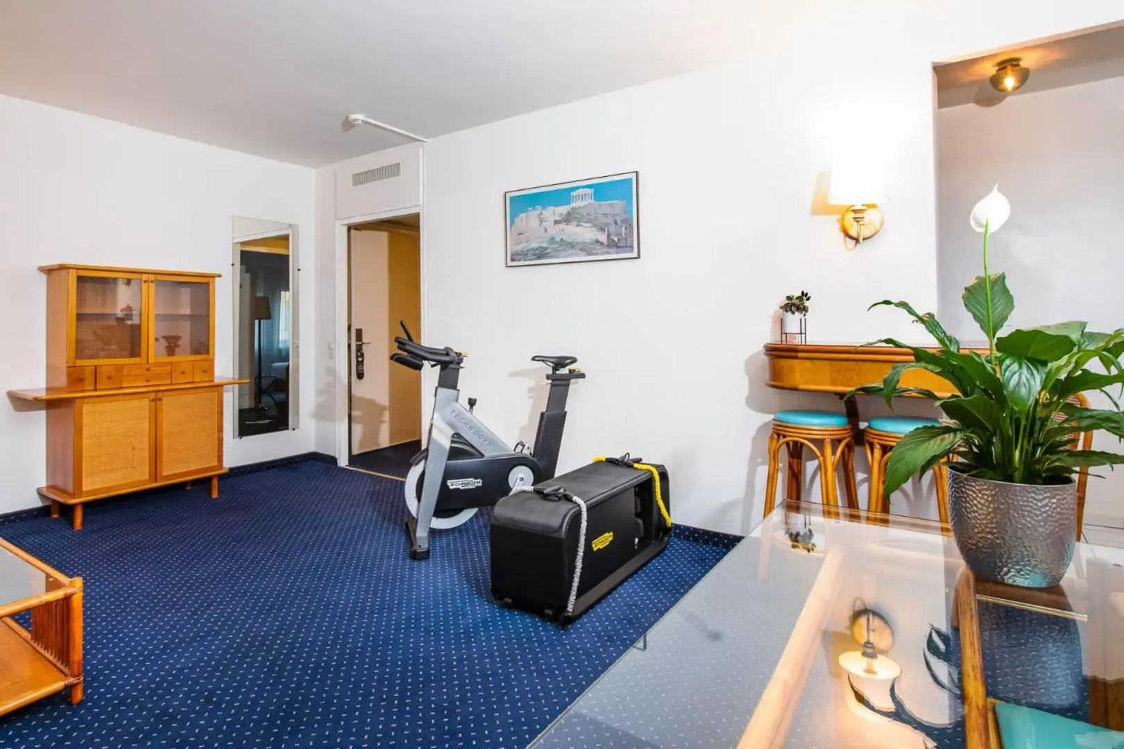 Foto - Hotel Sagitta