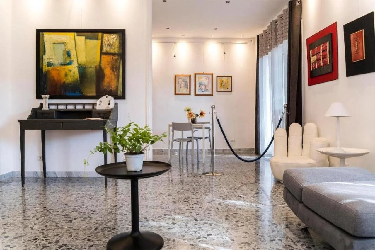 Foto - Dulcis In Vatican b&b