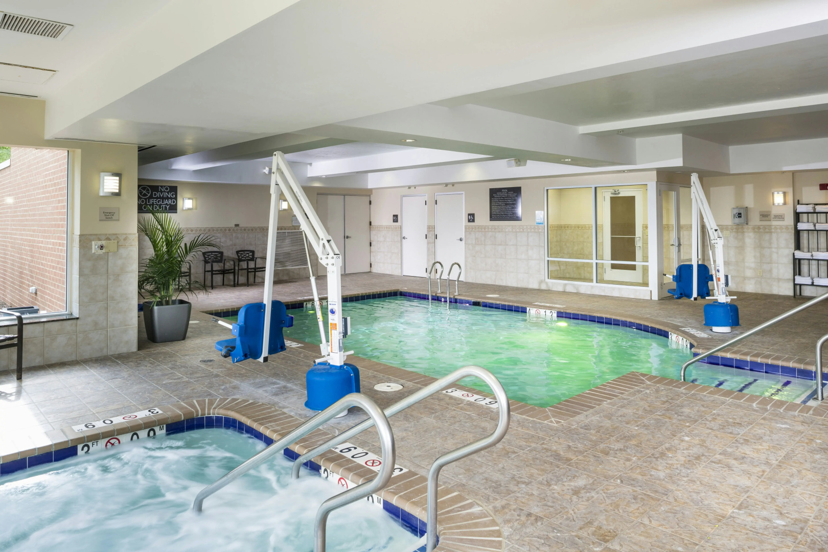 Foto - Hilton Garden Inn Hampton Coliseum Central