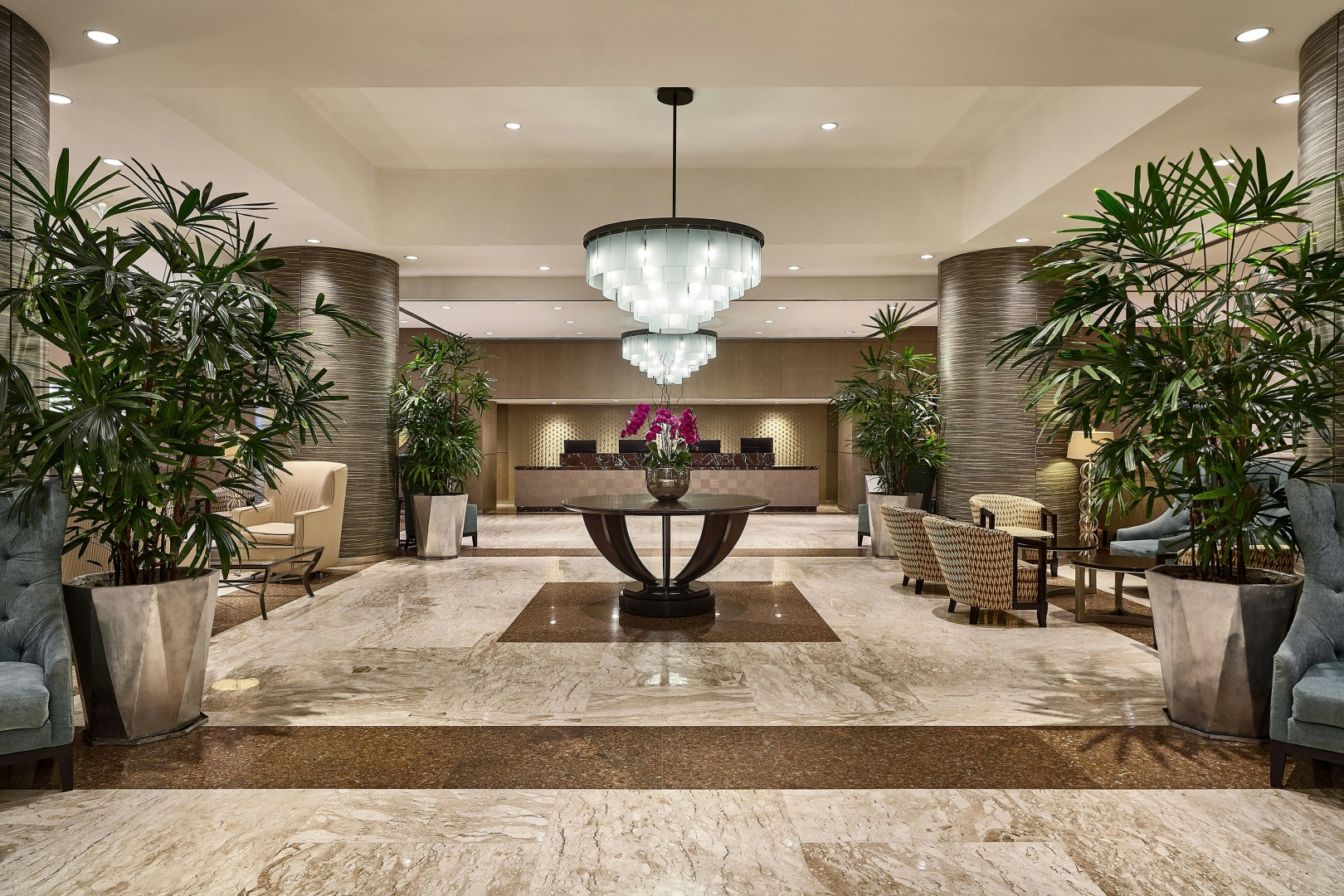 Foto - Sheraton Grand Rio Hotel & Resort
