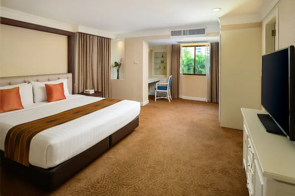 Foto - Samala Suites Bangkok Sukhumvit