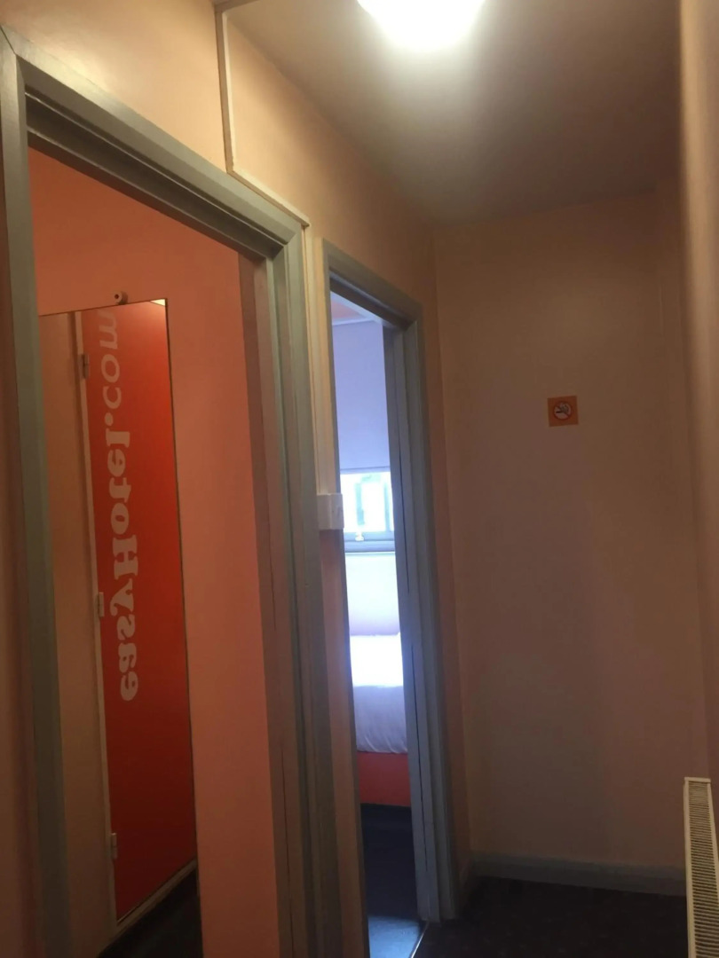 Foto - easyHotel Victoria