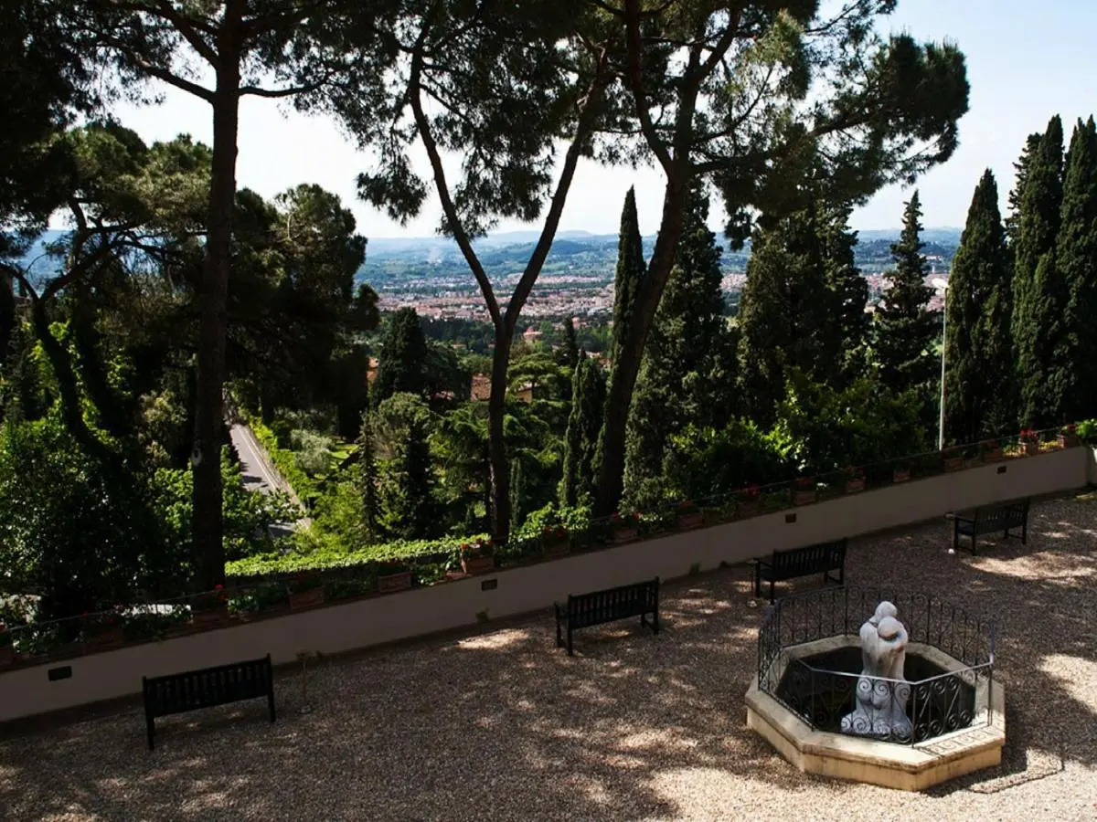 Foto - FH55 Hotel Villa Fiesole