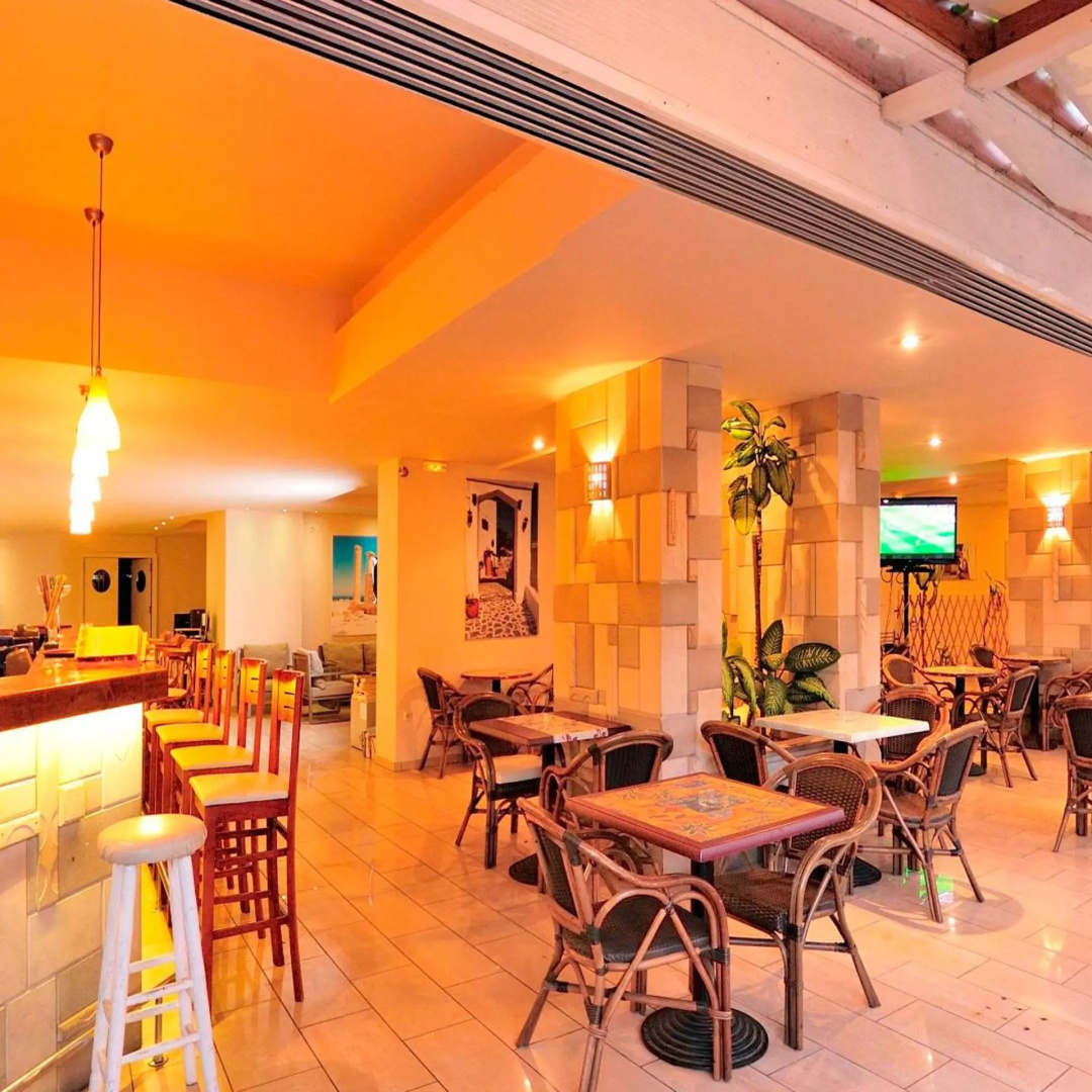 Foto - Carina Hotel