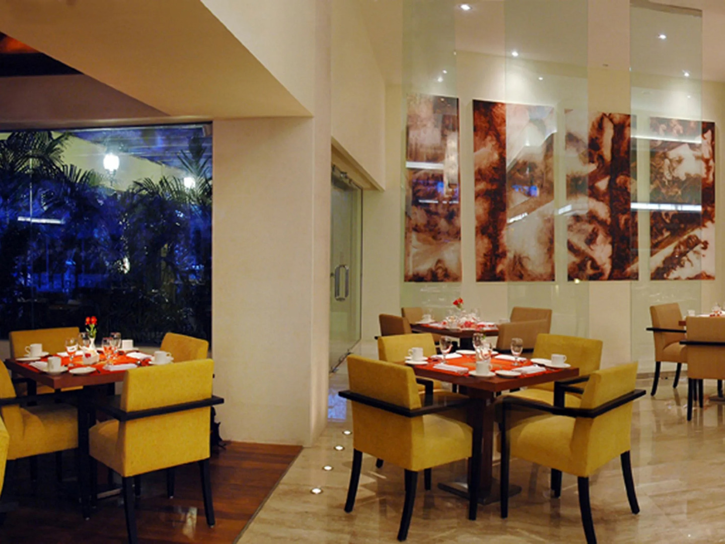 Foto - Taj Samudra, Colombo