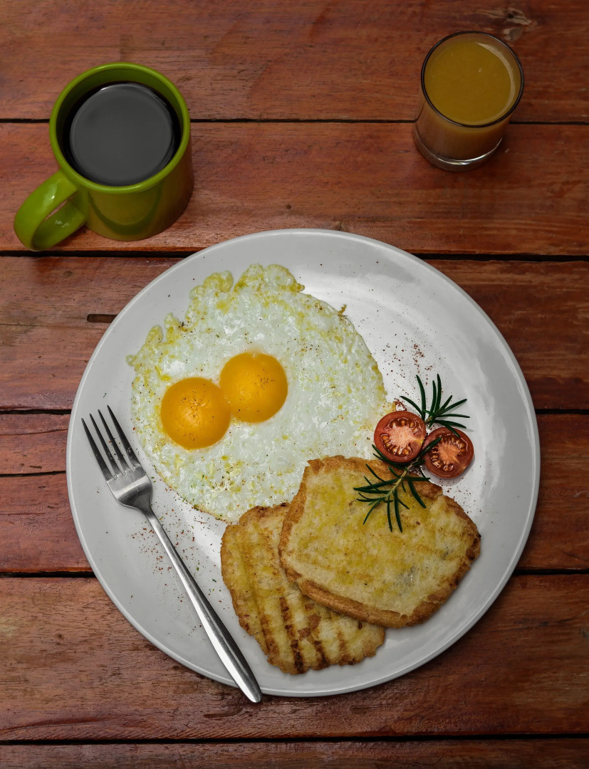 Foto - Supertramp Hostel Cusco