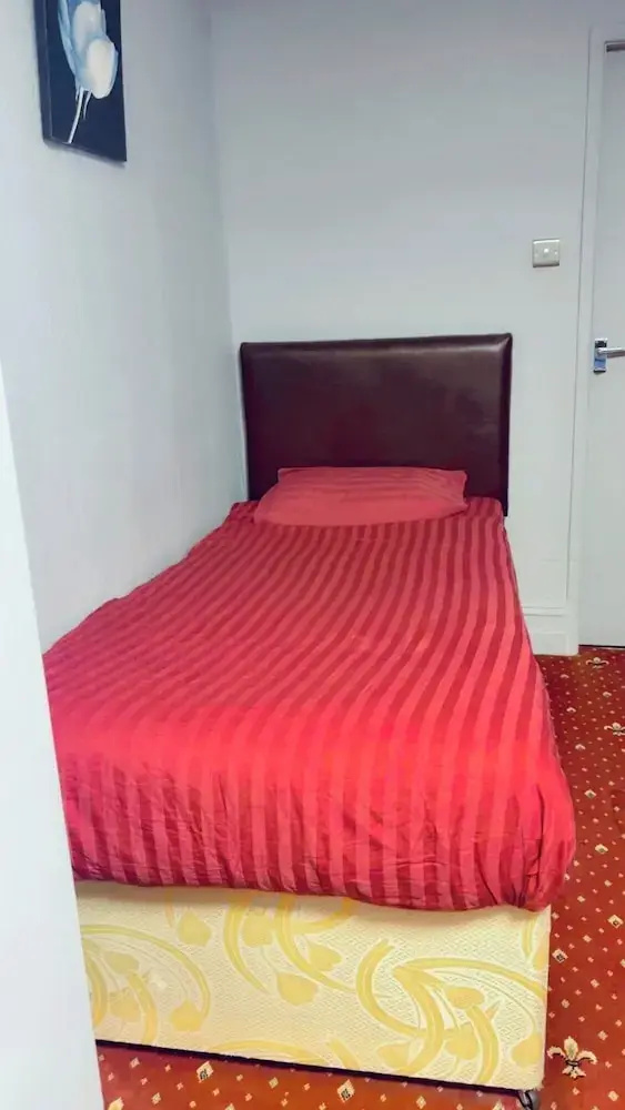 Foto - Hotel Blue Ocean