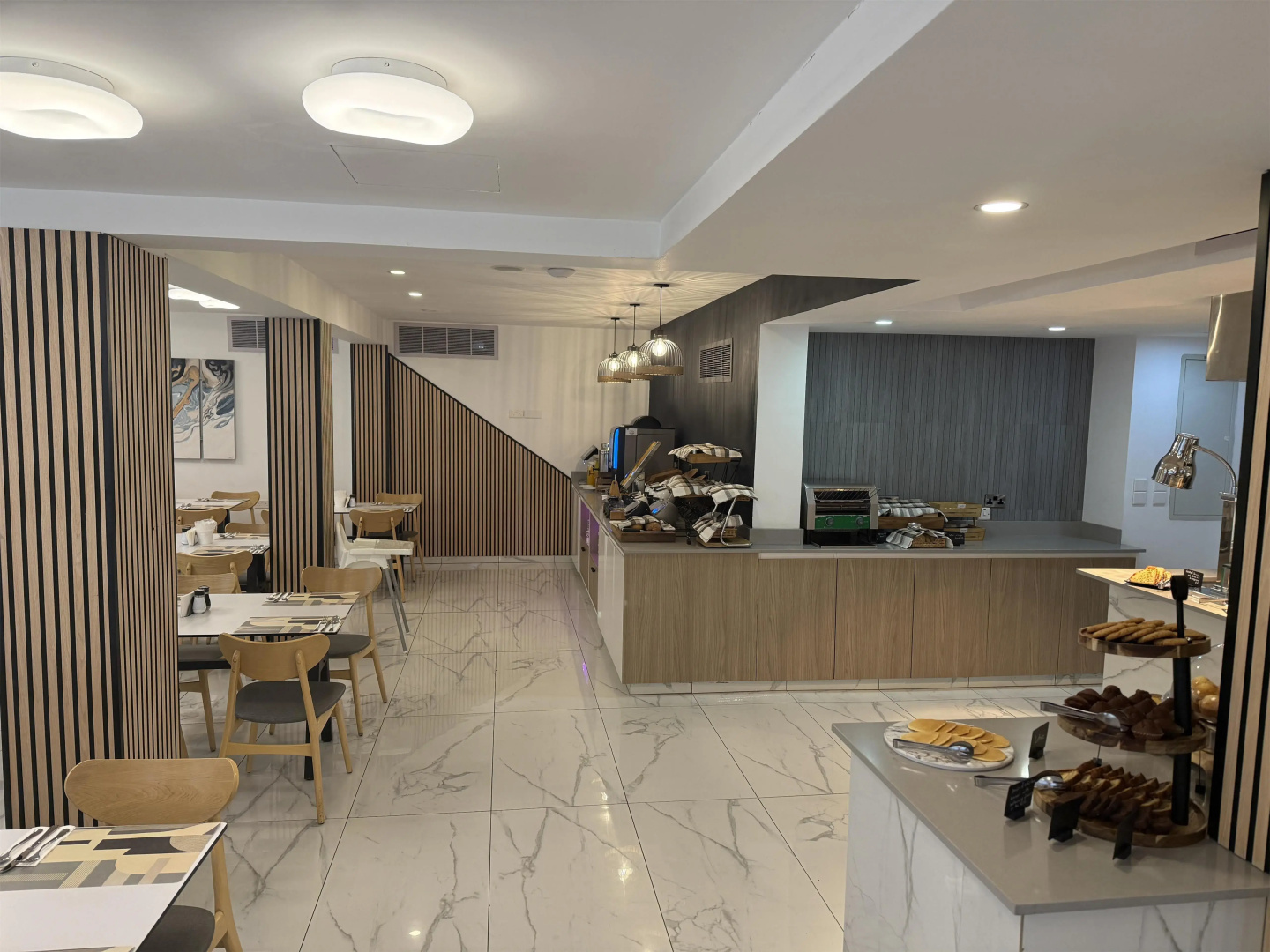 Foto - Best Western Plus Larco Hotel