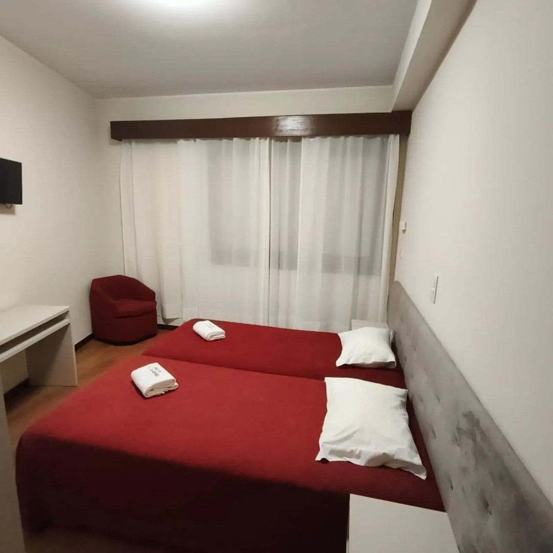 Foto - Hotel S. Gabriel