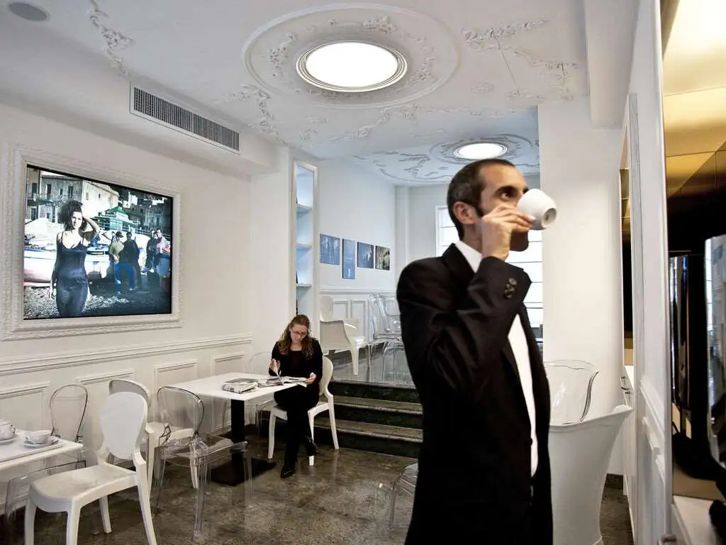 Photo - Hotel Plaza Pescara