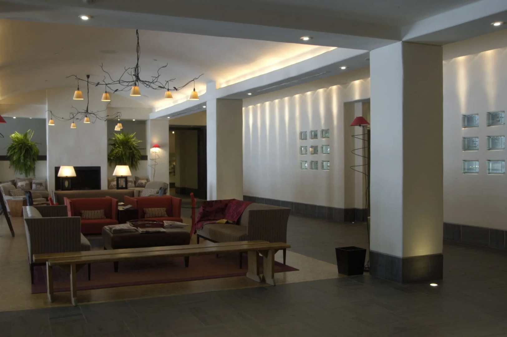 Foto - Auberge Saint-Antoine