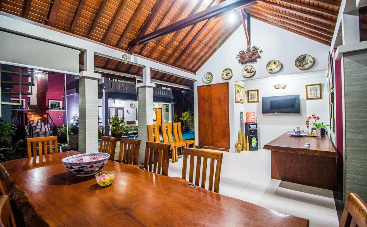Foto - De'Pavilla Bali
