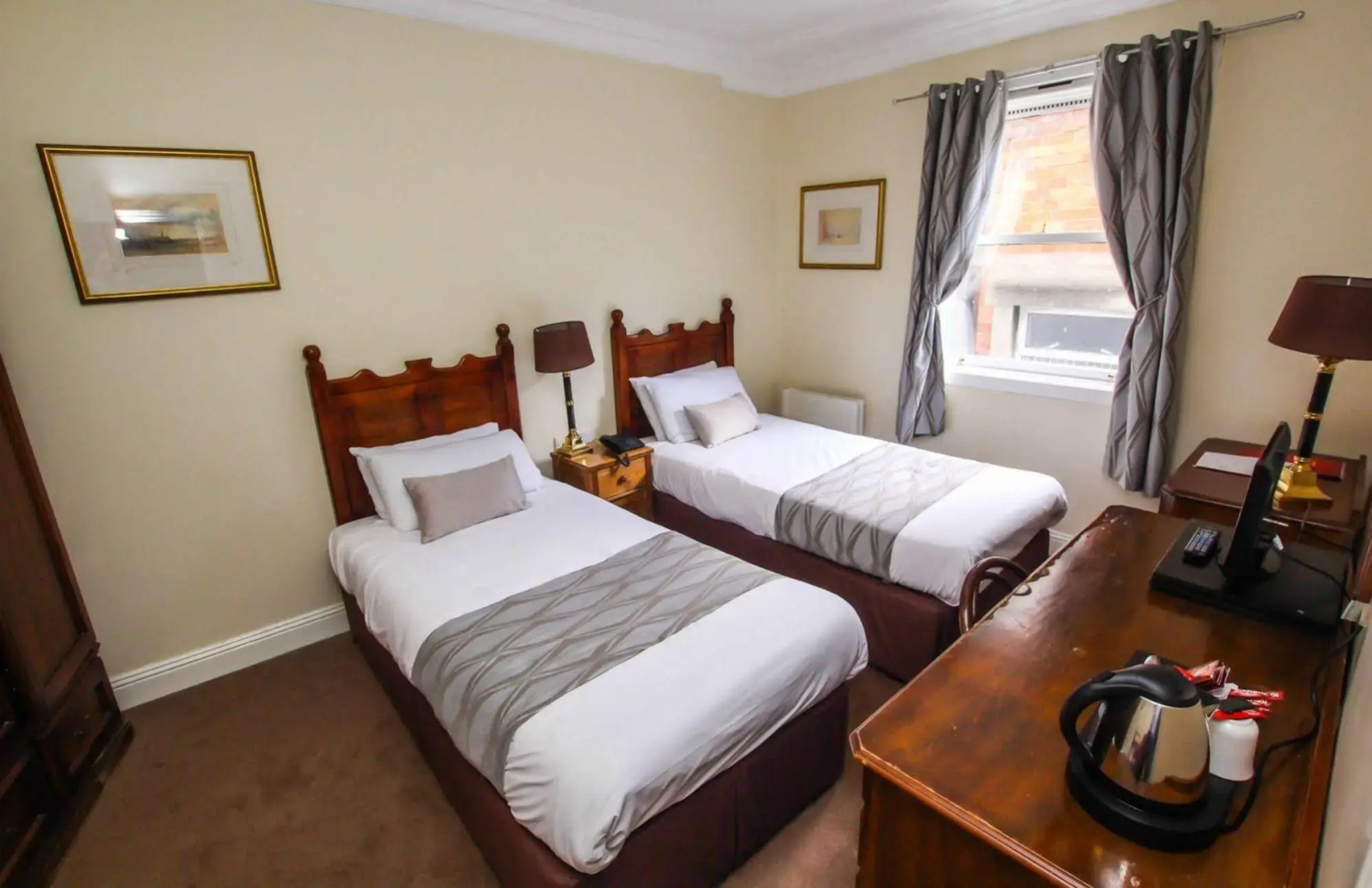 Foto - The Mercantile Hotel