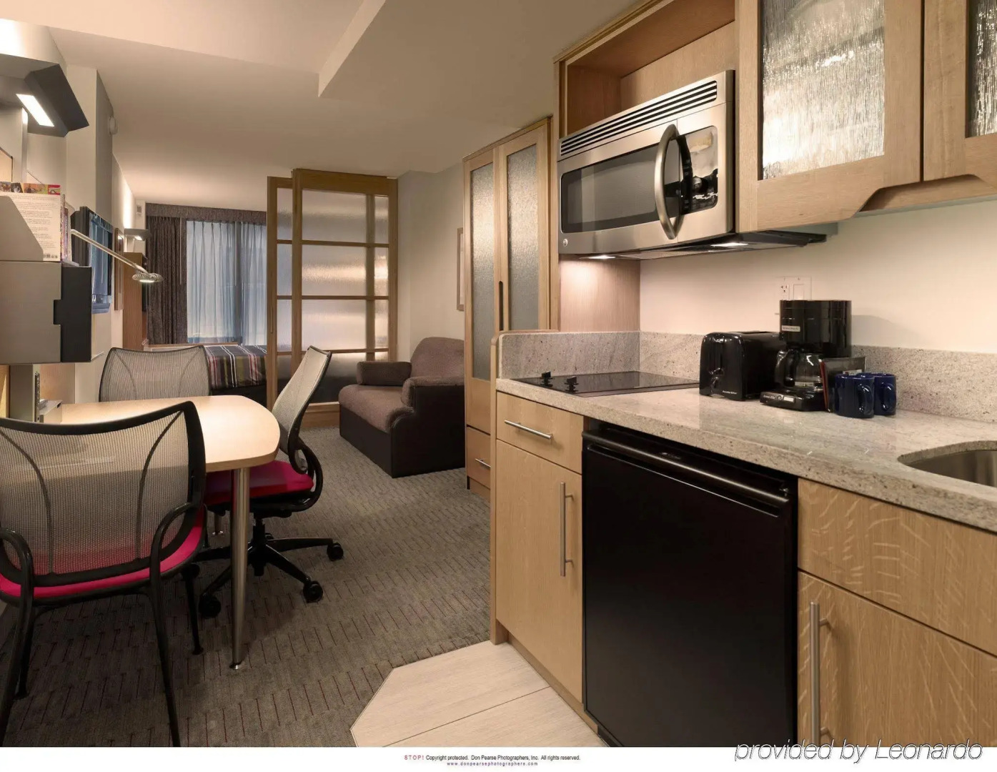 Foto - The Jewel Hotel, New York