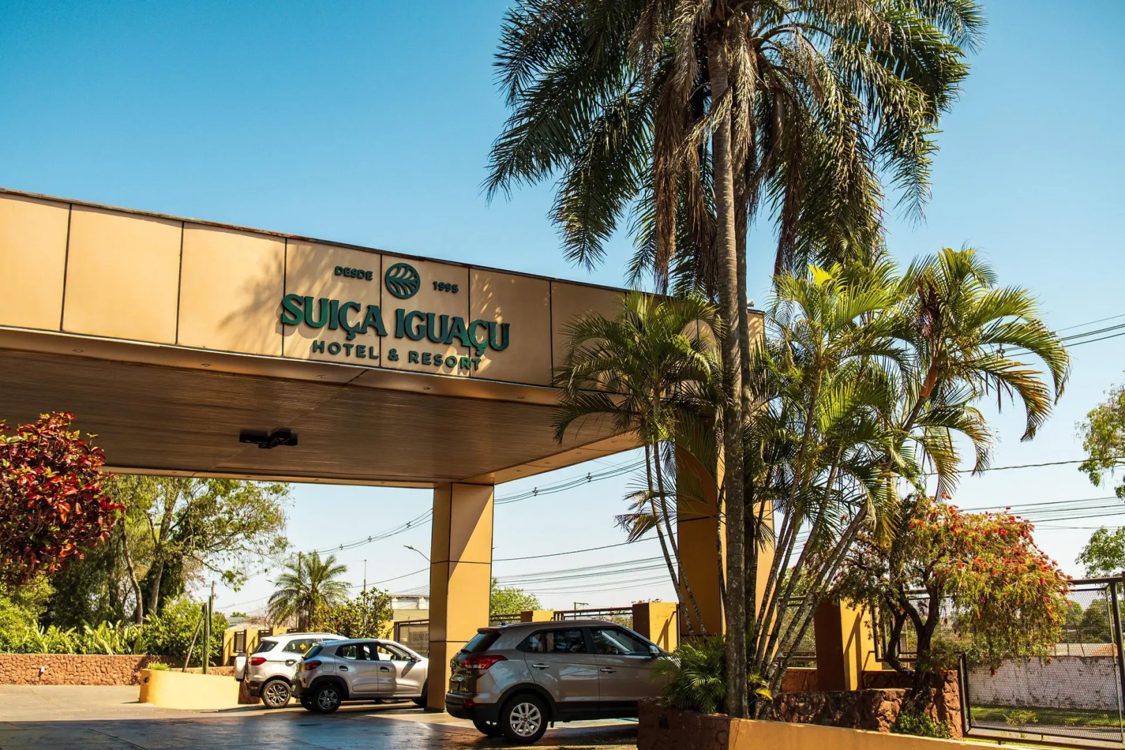 Photo - Suíça Iguaçu Hotel & Resort