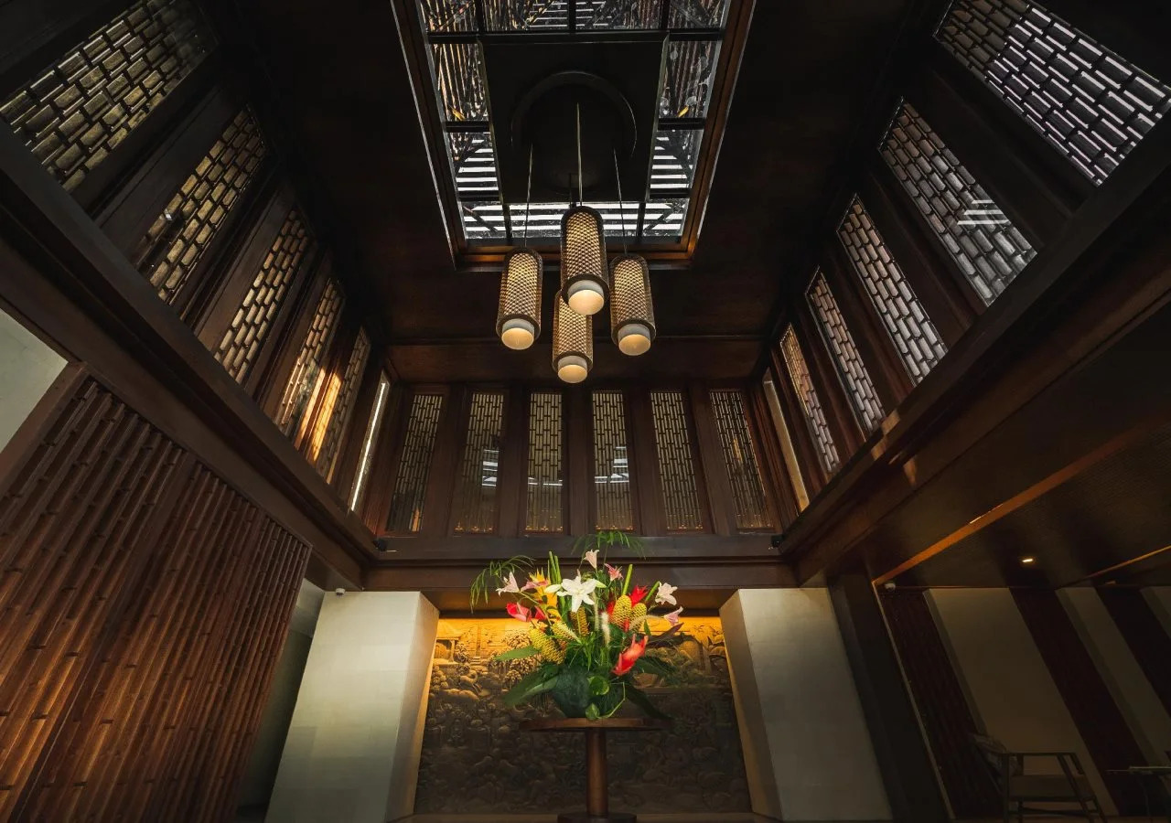 Foto - Ramayana Suites and Resort