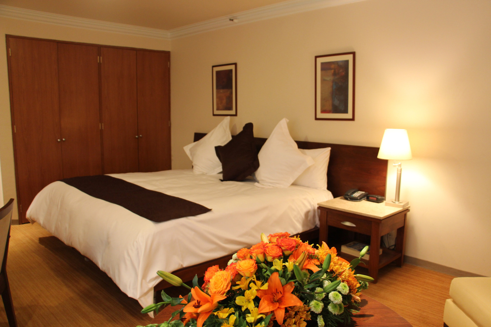 Foto - Suites Obelisk