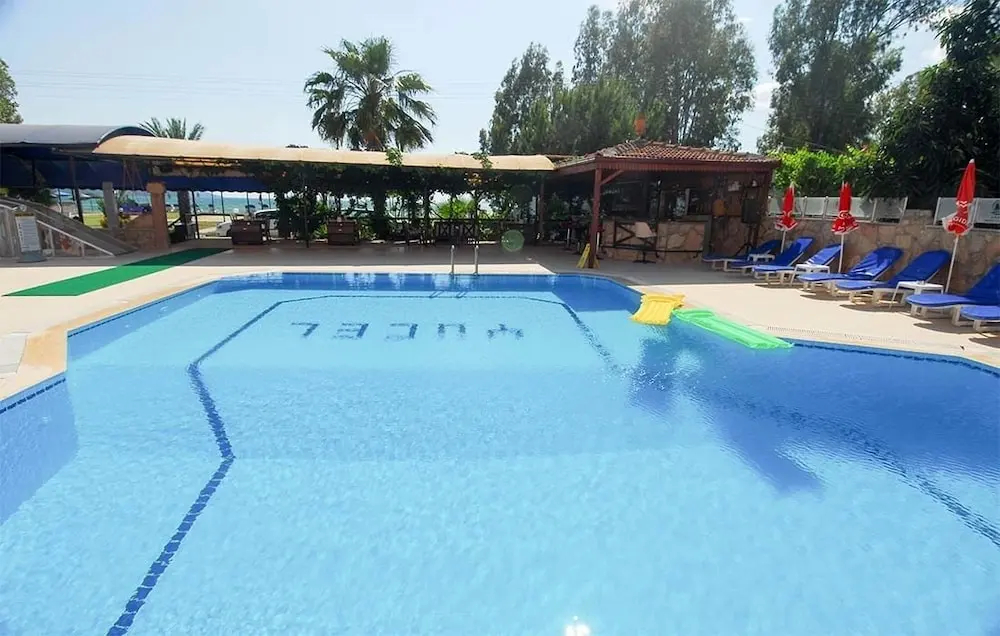 Photo - Yücel Hotel