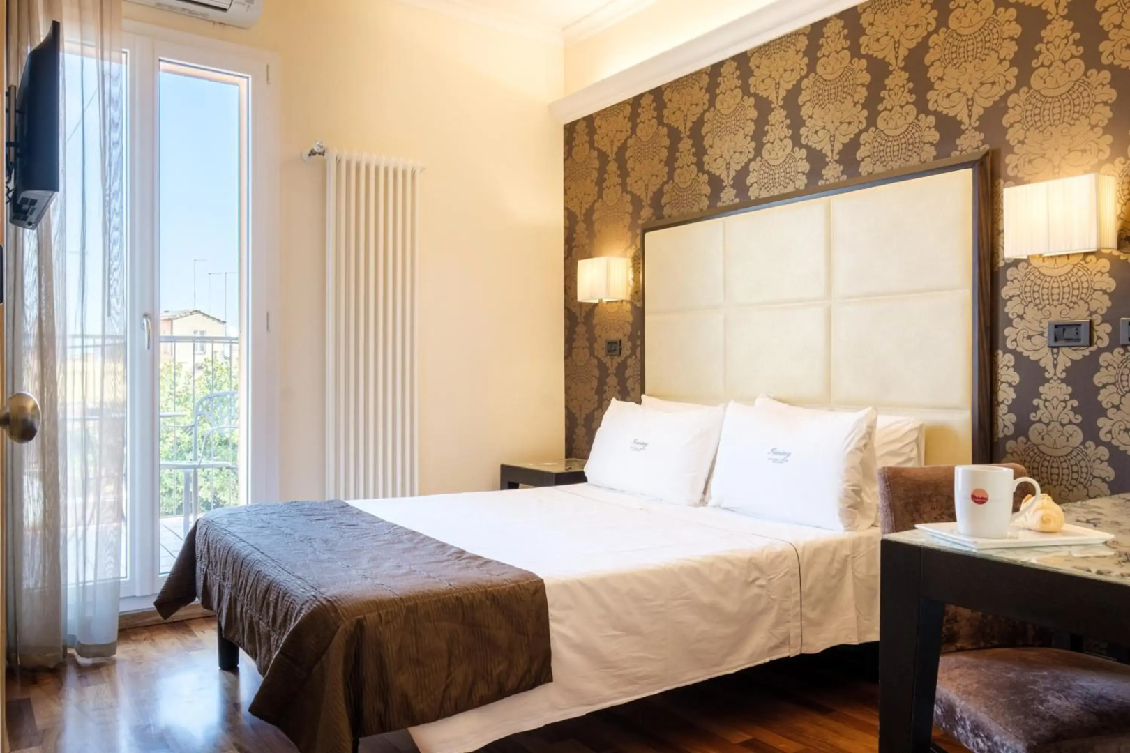 Foto - Hotel Touring