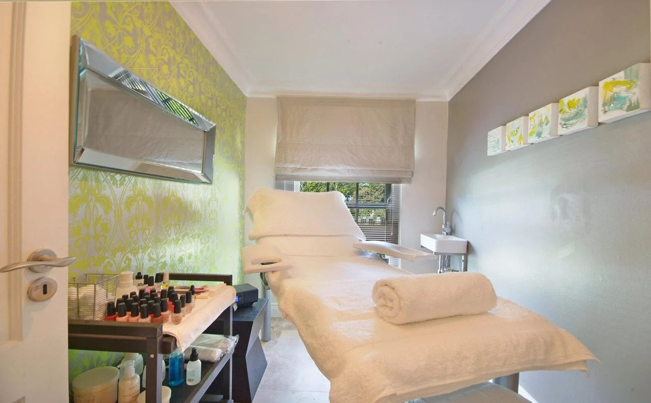 Photo - The Cellars-Hohenort