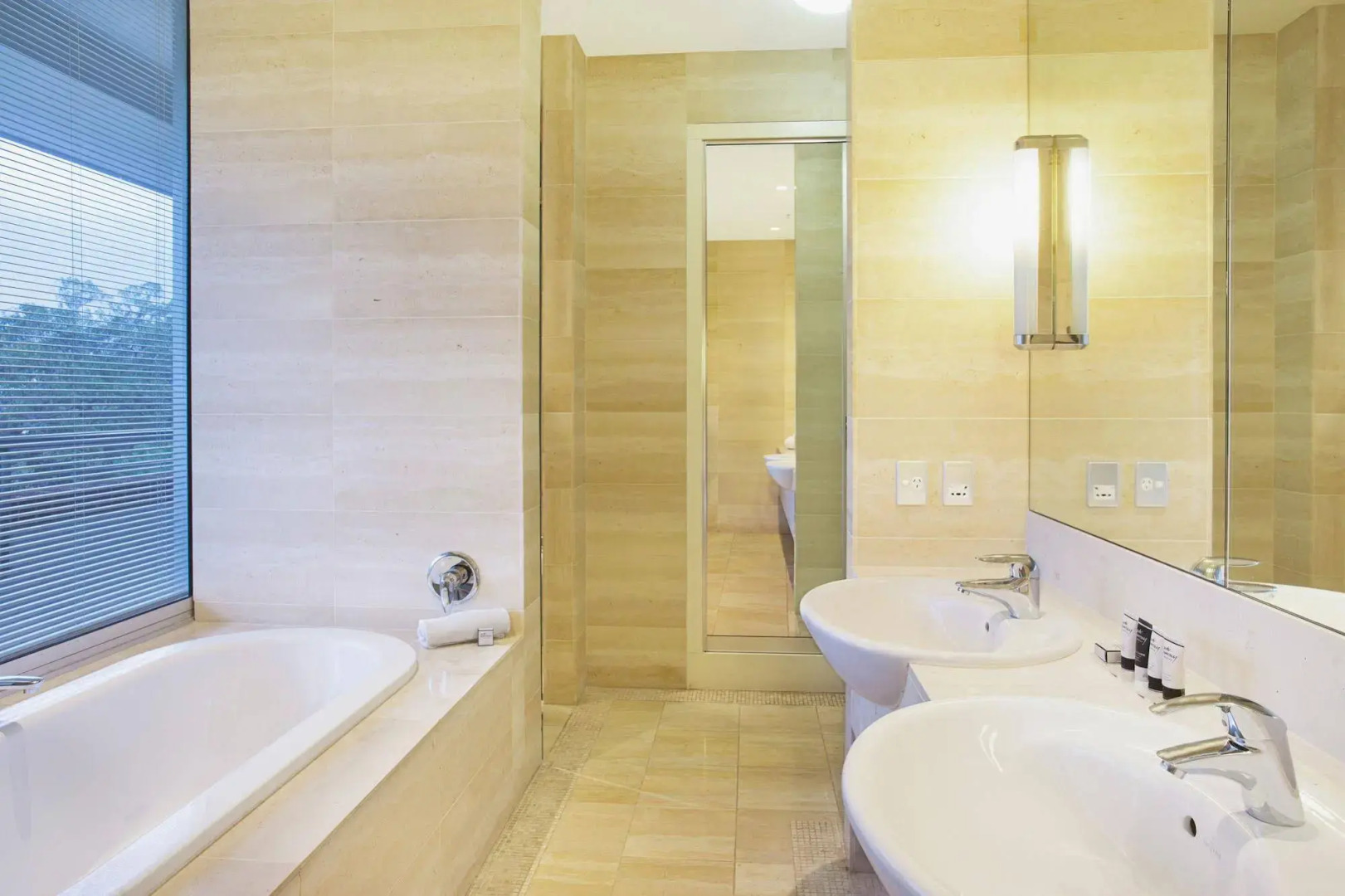 Foto - Watsons Bay Boutique Hotel