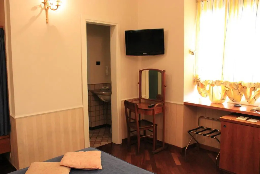 Photo - Hotel Suite Ares