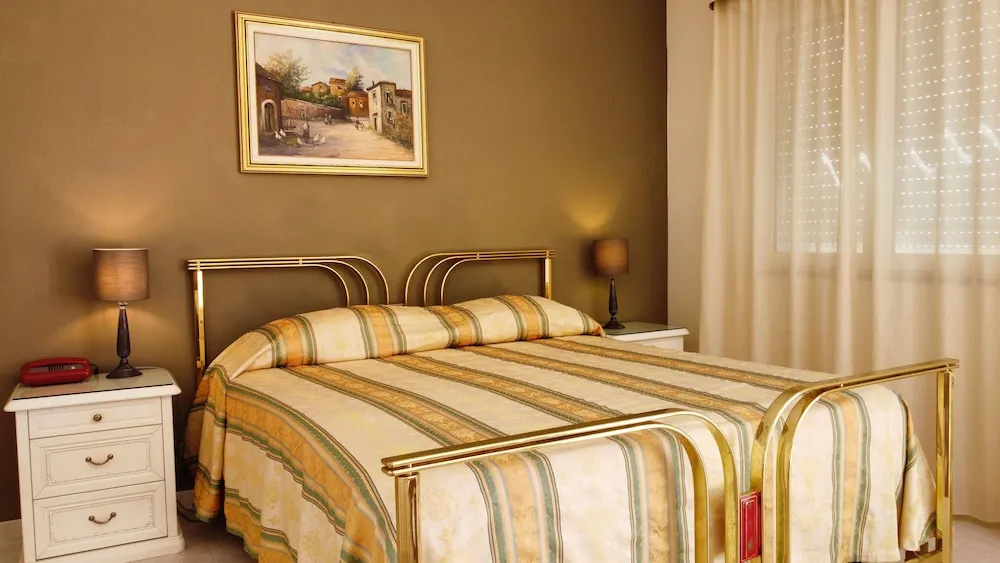 Foto - Hotel San Marco