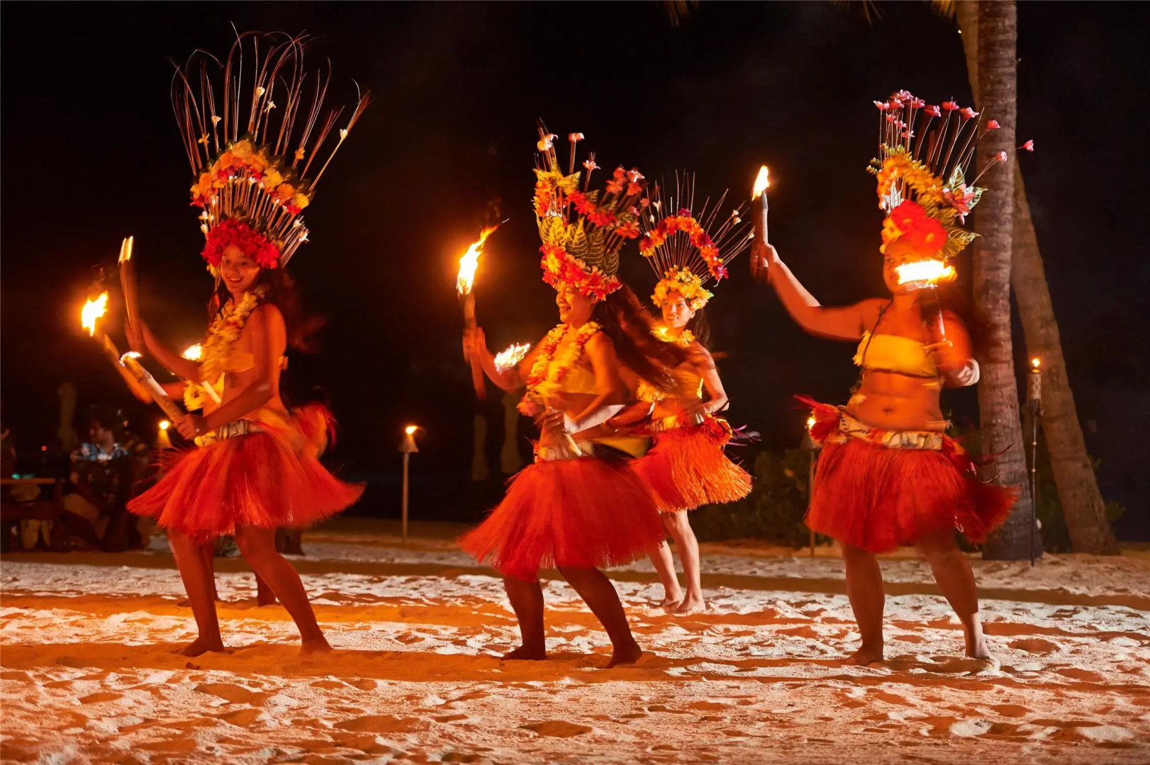 Foto - Conrad Bora Bora Nui