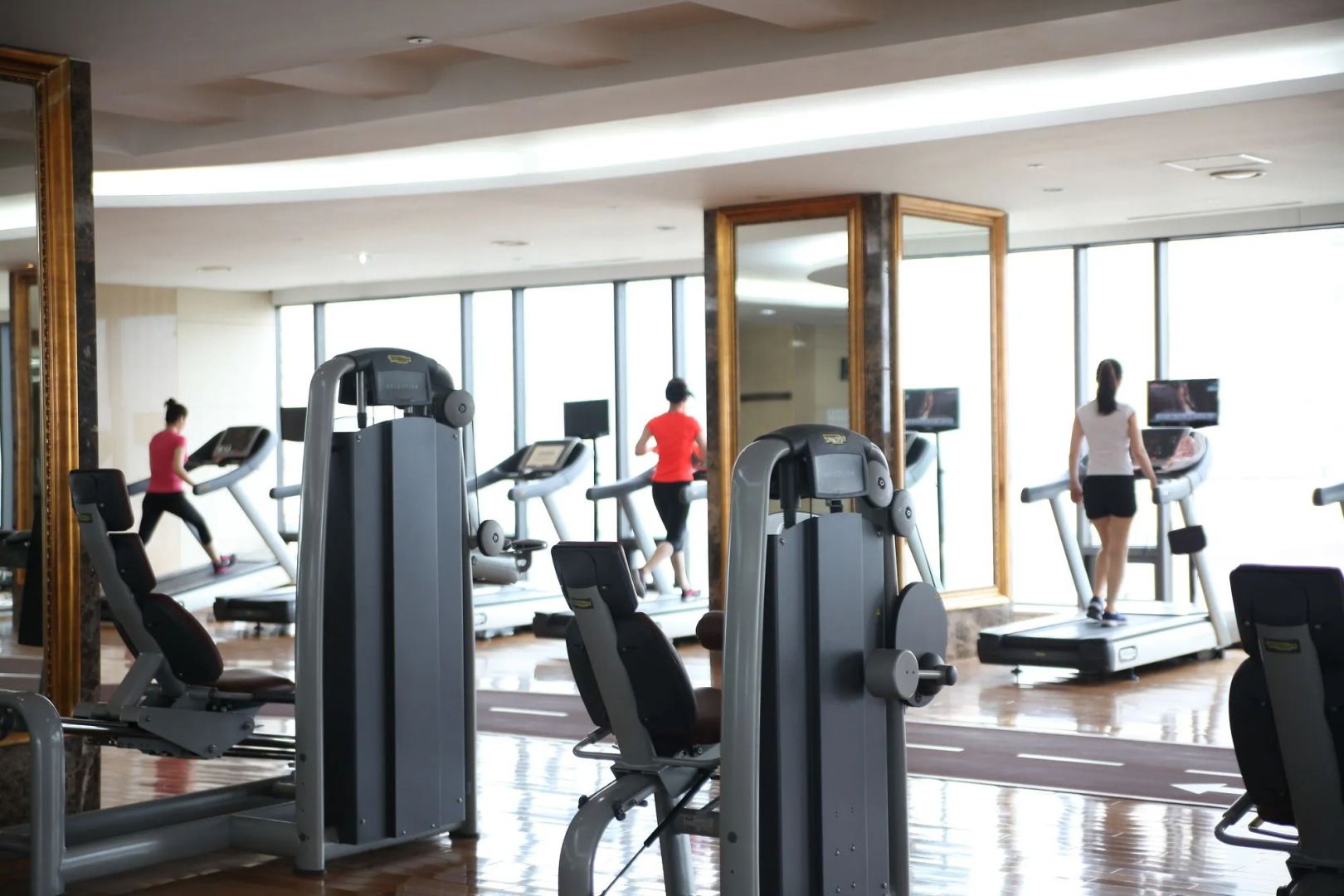 Foto - Grand Plaza Hotel Hanoi