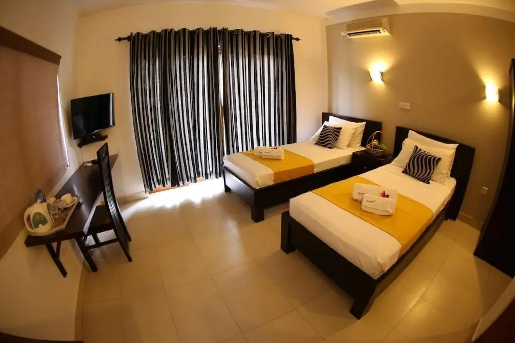 Foto - Hotel Shanelo