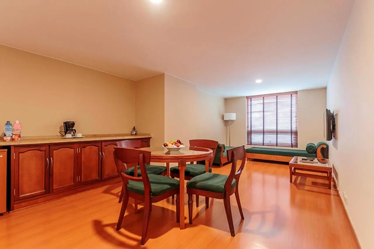 Photo - Hotel Estelar Suites Jones