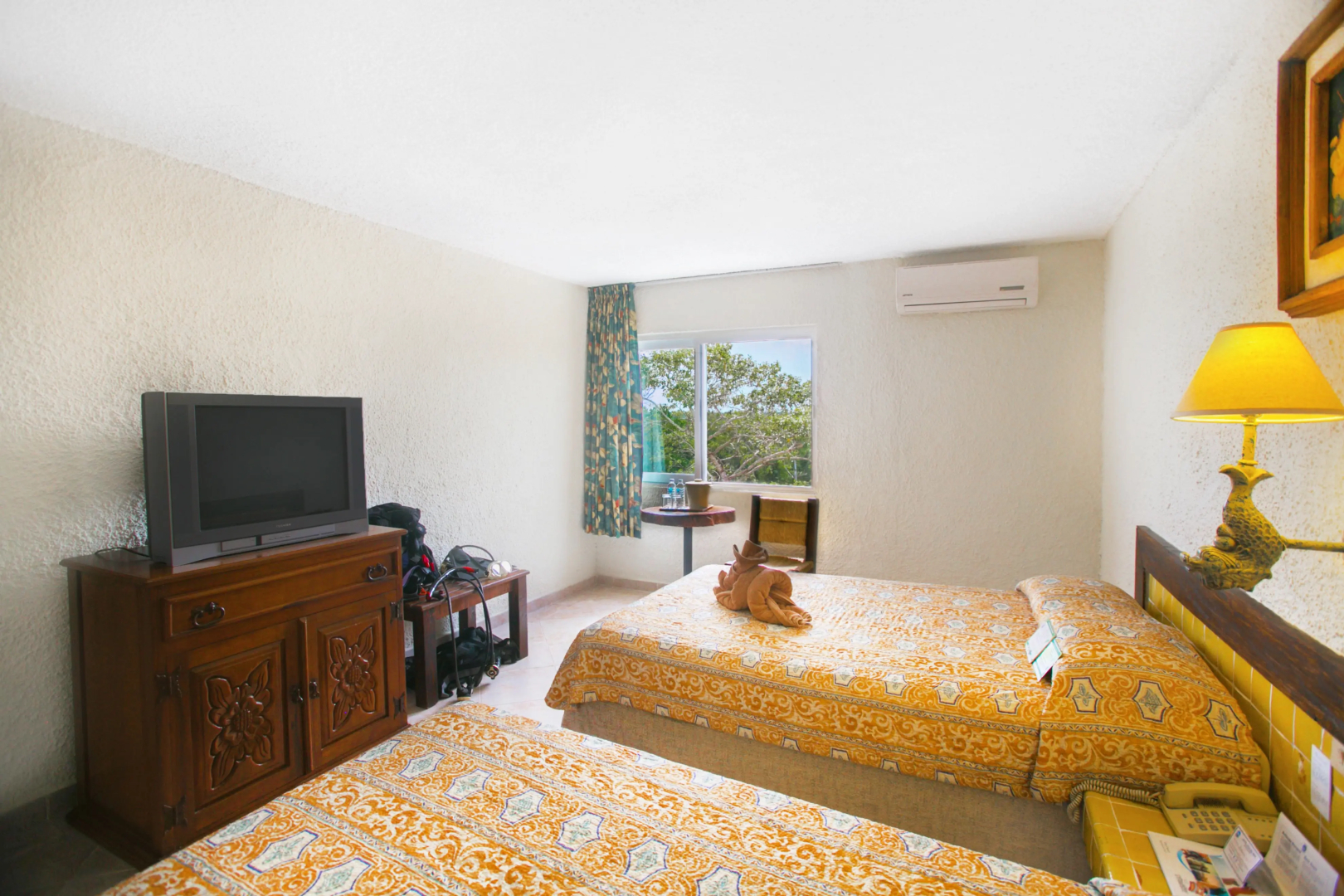 Foto - Casa del Mar Cozumel Hotel & Dive Resort with free access to an exclusive beach club