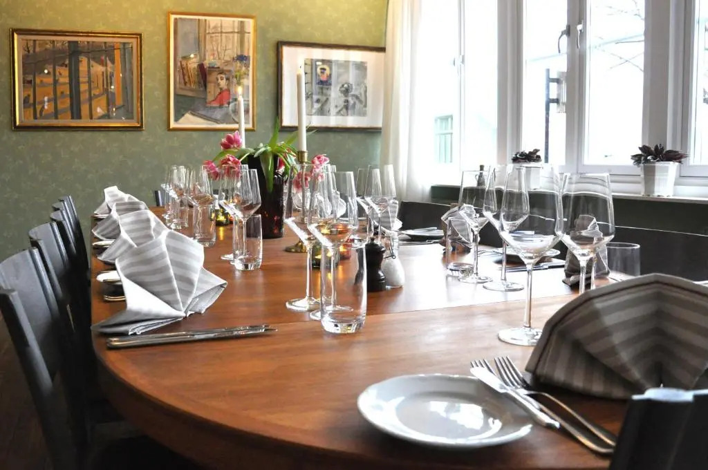 Photo - STF Långholmen Hostel