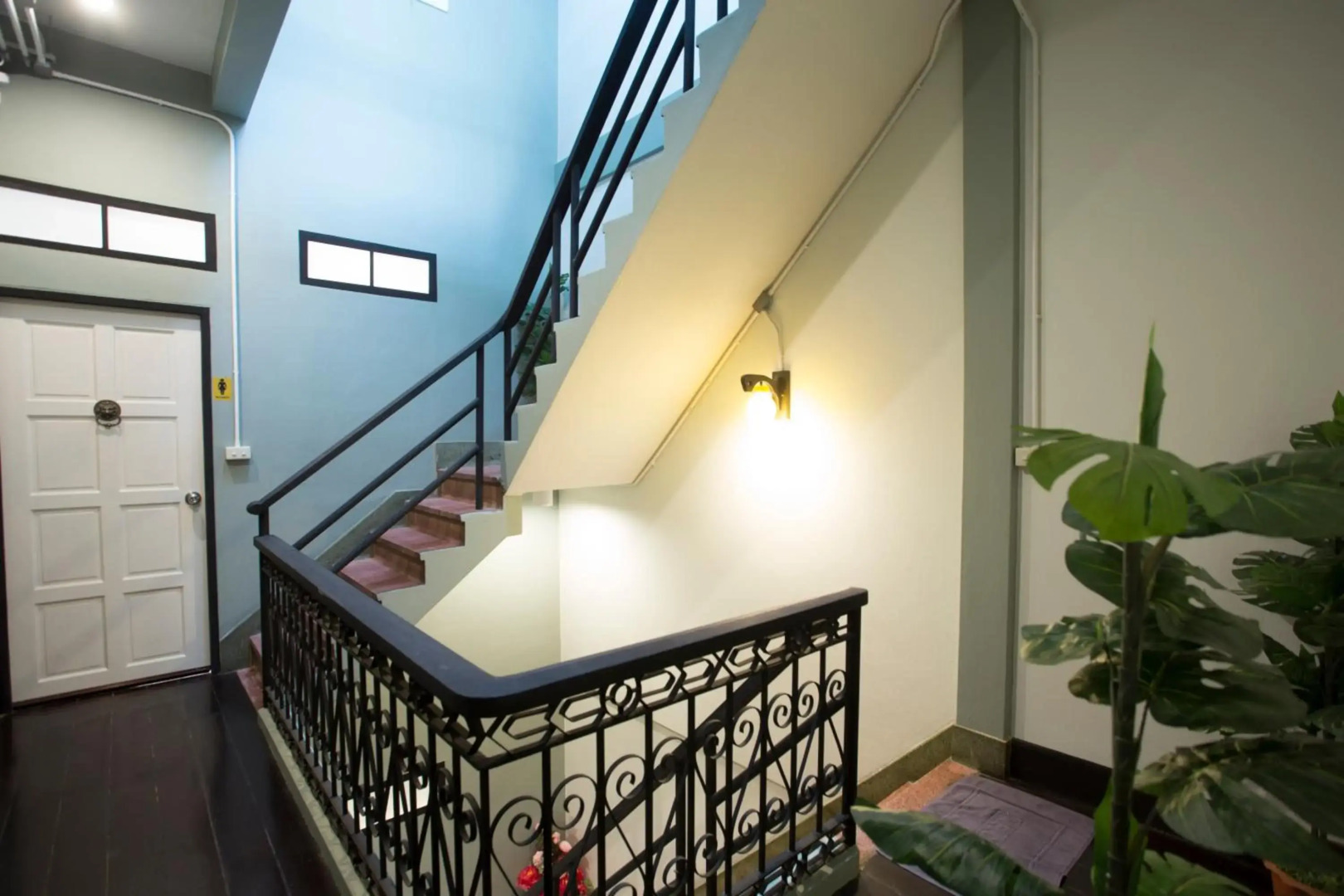 Foto - The Orientale Hostel