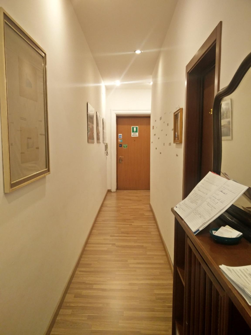 Foto - Rome Center Rooms
