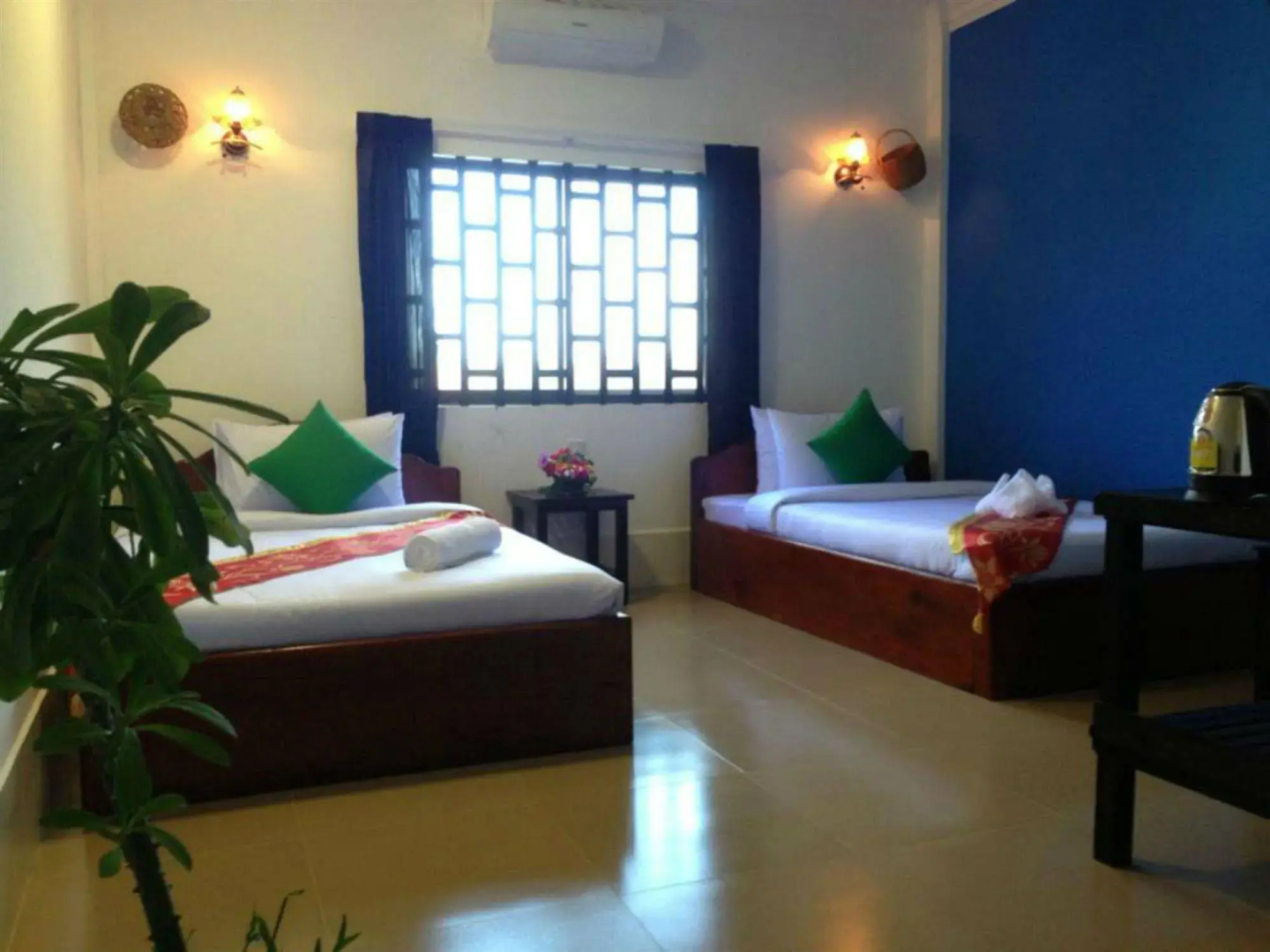 Photo - Mohasal Angkor Boutique