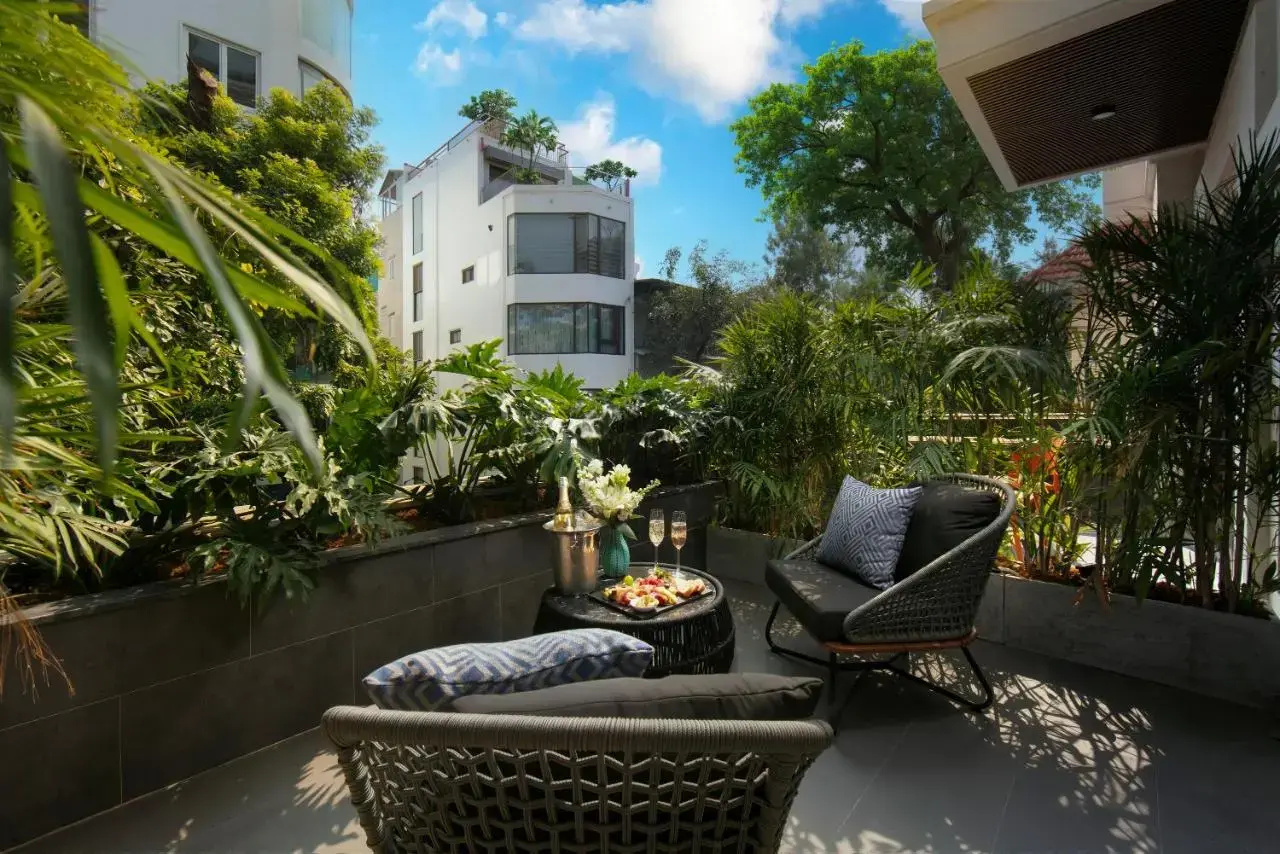 Photo - HOTEL de LAGOM