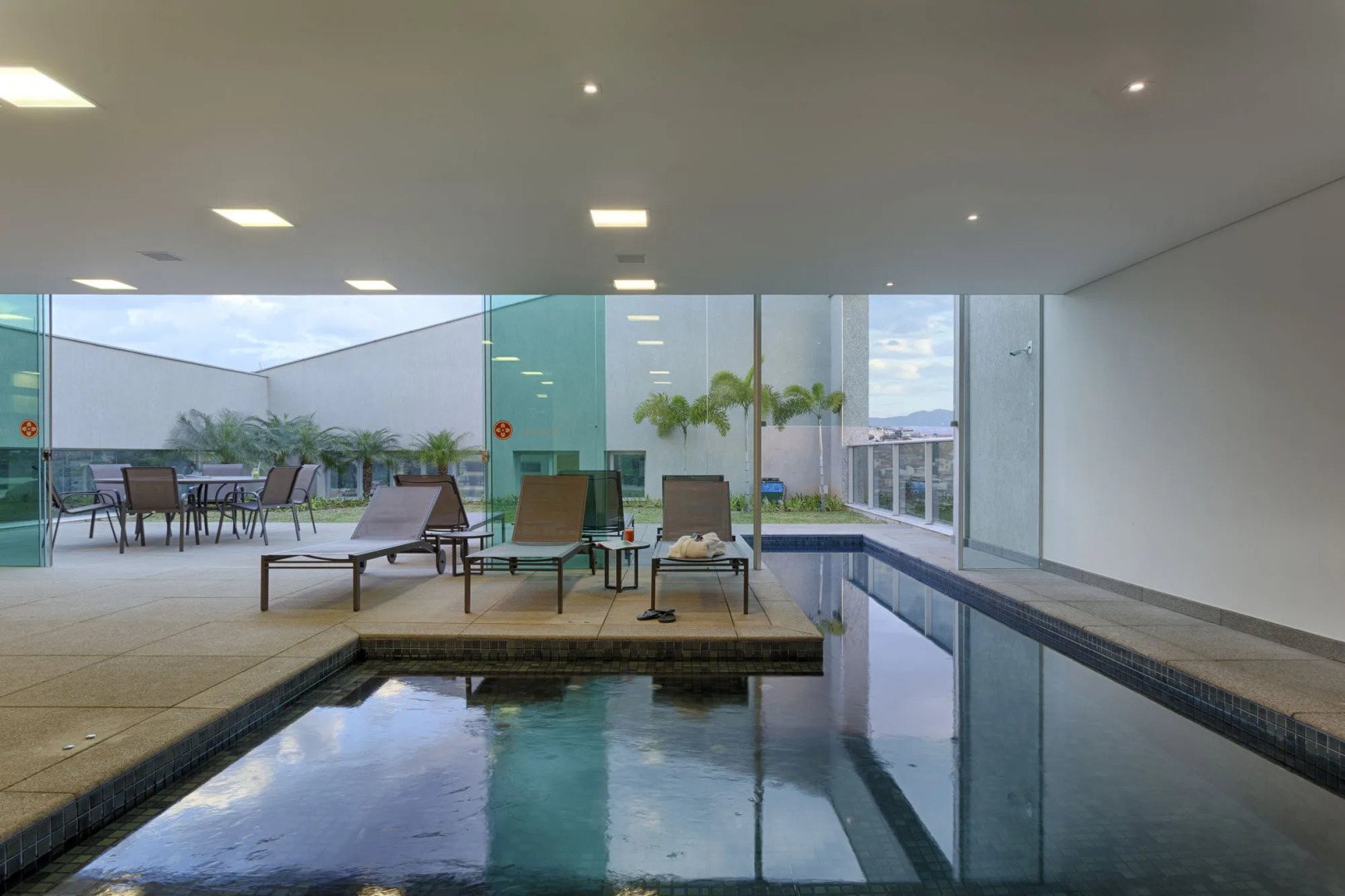 Photo - Intercity BH Expo