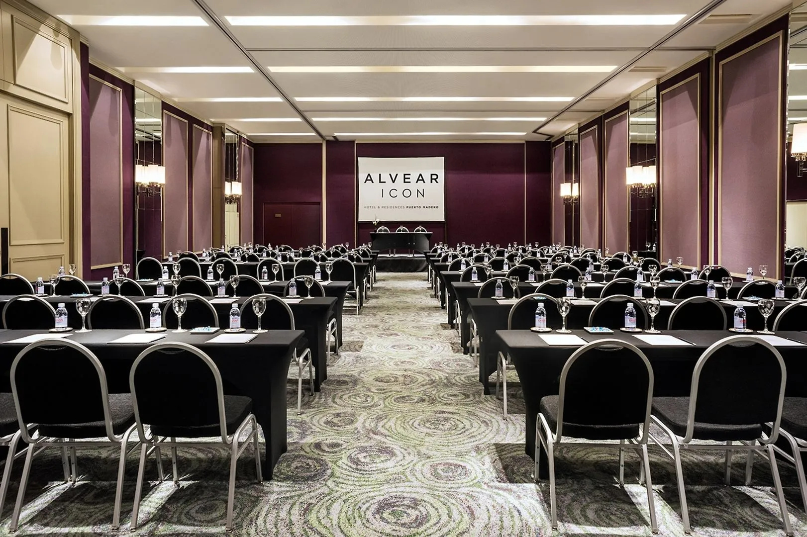 Foto - Alvear Icon Hotel