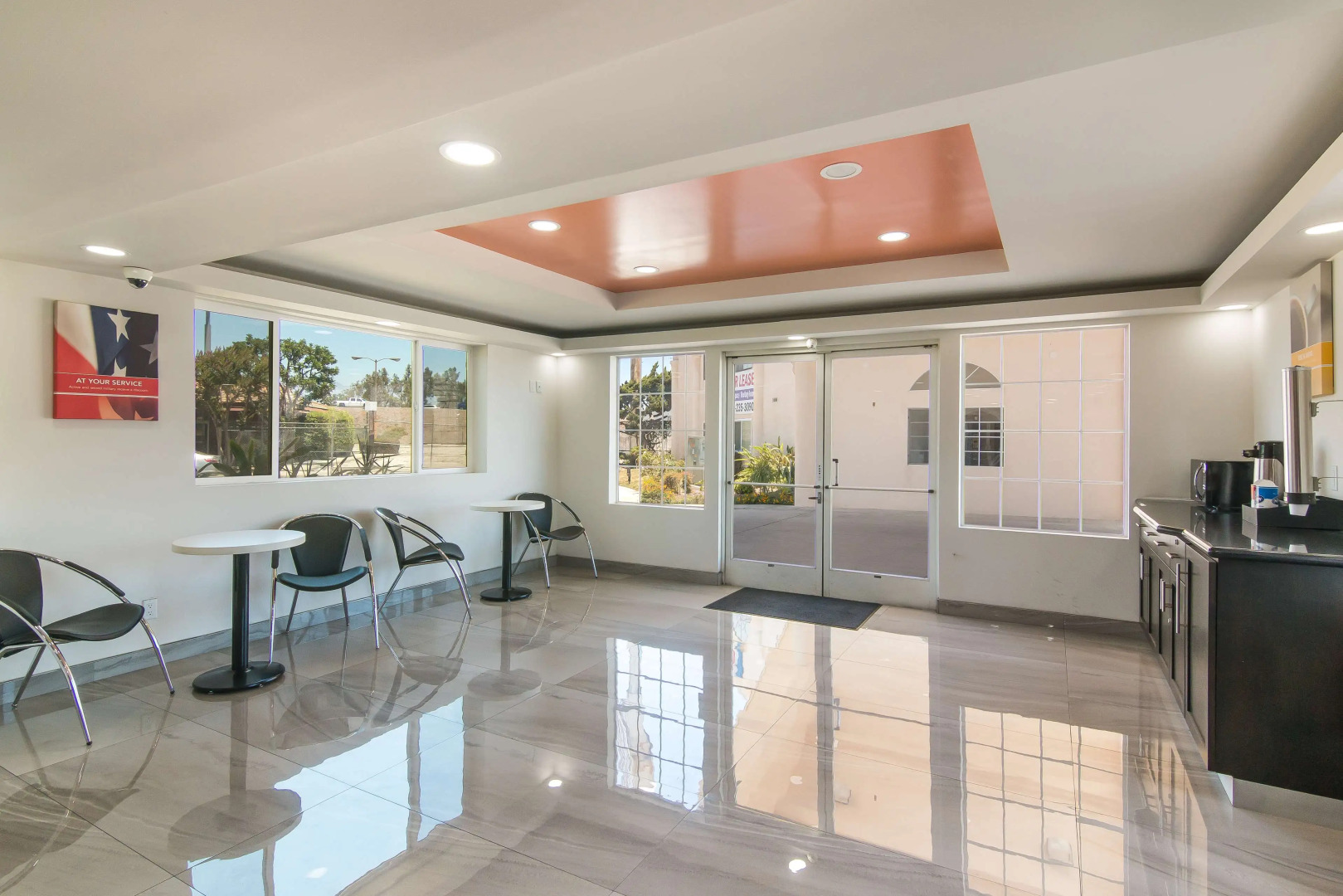 Foto - Motel 6-South El Monte, CA - Los Angeles