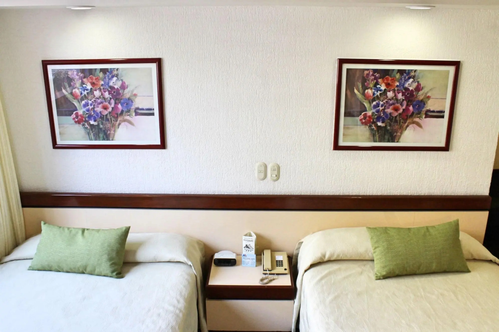 Photo - Hotel Manalba