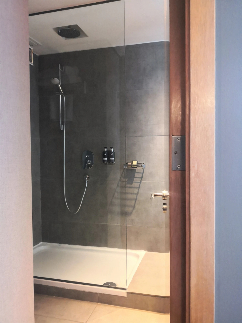 Foto - Solace Hotel Santiago