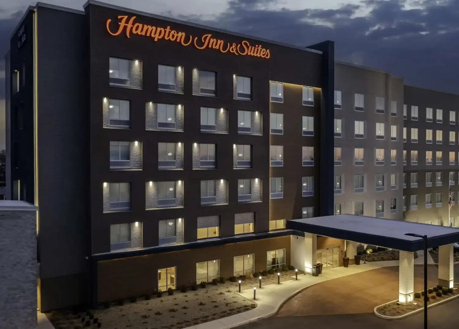 Photo - Hampton Inn & Suites Indianapolis West Speedway