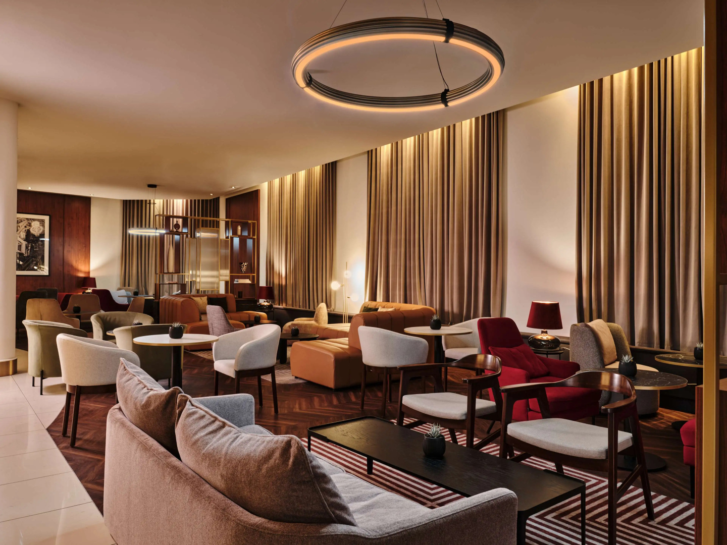 Photo - Radisson Blu Hotel, Krakow