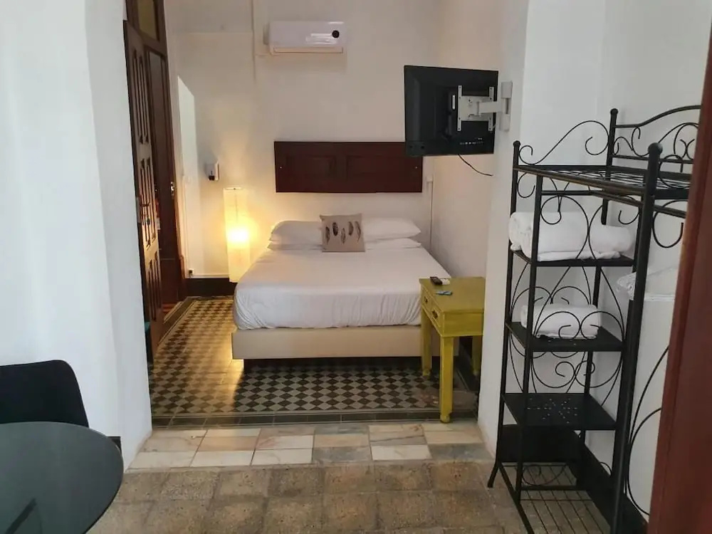 Foto - Urban Suites