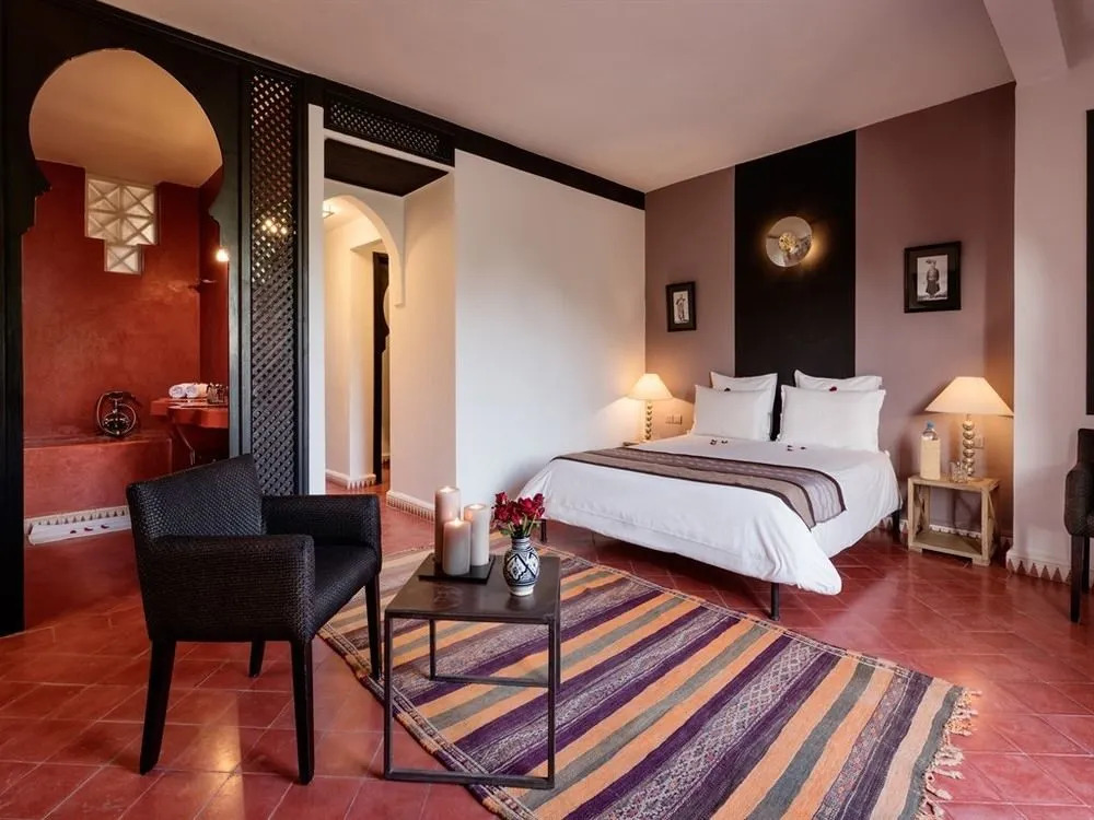 Foto - Villa Al Assala Palmeraie