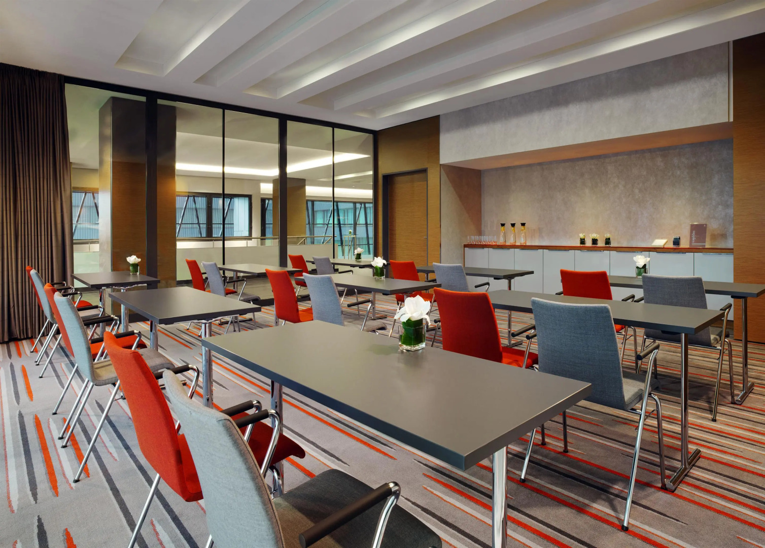 Photo - Sheraton Zürich Hotel