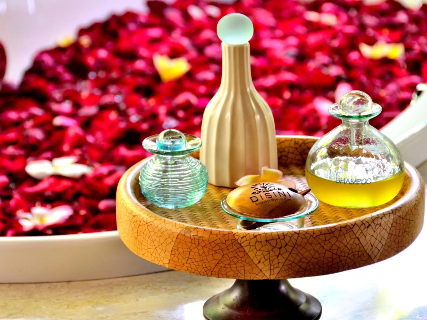 Foto - DISINI Luxury Spa Villas-CHSE Certified