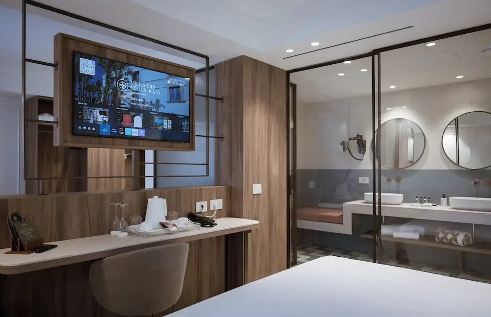 Photo - Villa Dei Melograni Boutique Hotel