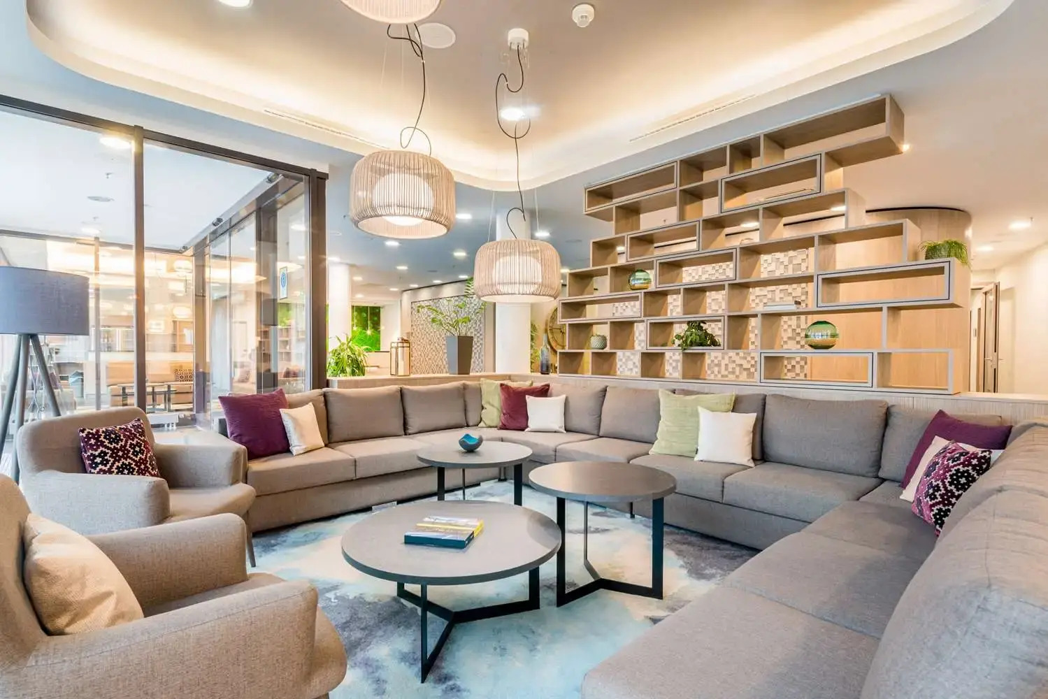 Foto - Best Western Hotel Airport Frankfurt